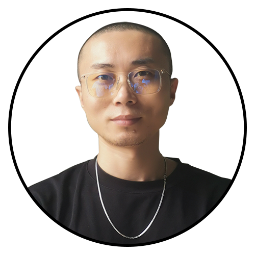 ⾦钊 中国电影美术学会/概念艺术家/美术指导