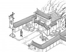 概念设计与原画设计有什么不一样？