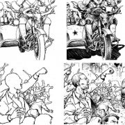  学插画需要什么？需要学习多久？分析什么是主