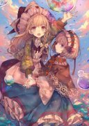  成为职业的日系插画师应该具备哪些先决条件？