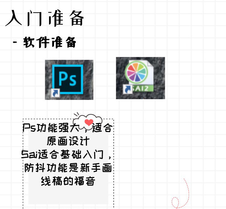 零基础学原画
