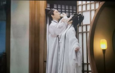  白蛇传 .情