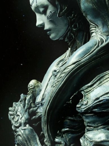 魔幻异次元|暗黑而美丽