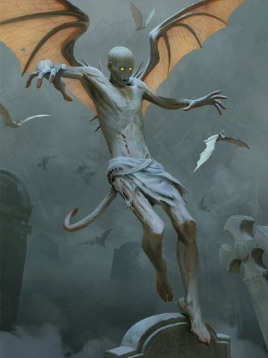  原画概念设计｜Roman Chaliy