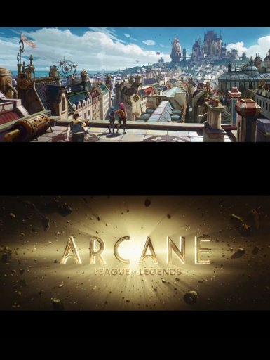 Netflix新剧｜英雄联盟剧集《ARCANE》终于上线